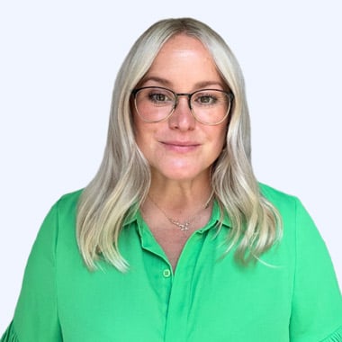Photo of Stephanie Schloemer, Ph.D.