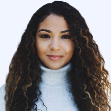 Photo of Tiffany Patrick, M.B.A.