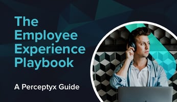 The Employee Experience Playbook: Your Guide To Enhancing Engagement