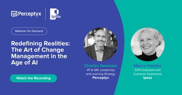 The Art of Change Management in the Age of AI