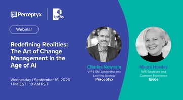 The Art of Change Management in the Age of AI
