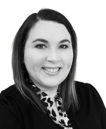Photo of Jessica Patton