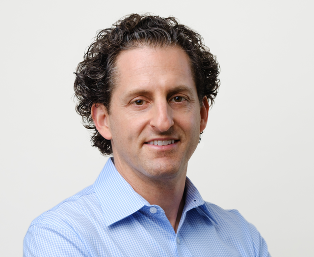 Photo of Joseph Freed