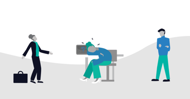 Workplace Culture After Layoffs: Engagement and Morale