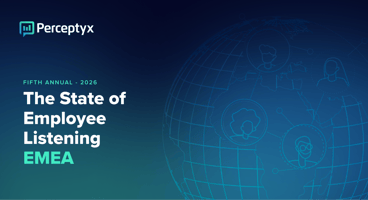 The State of Employee Listening 2026: EMEA