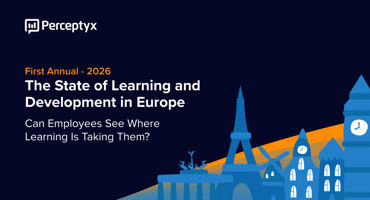 The State of Learning and Development in Europe