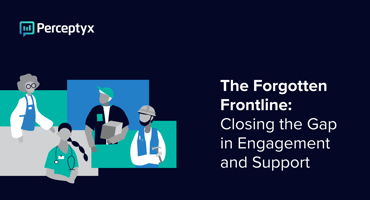 The Forgotten Frontline: Closing the Gap in Engagement and Support