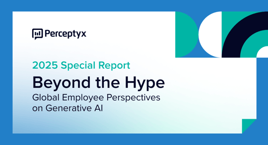 Beyond the Hype: Global Employee Perspectives on Generative AI