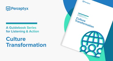 Culture Transformation