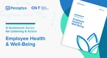 Employee Health & well-Being