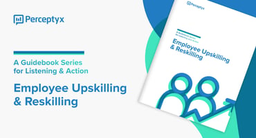 Employee Upskilling & Reskilling
