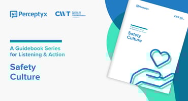 Safety Culture: A Guidebook for Listening and Action