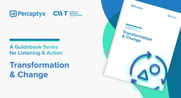 Transformation & Change