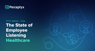 The State of Employee Listening 2026: Healthcare