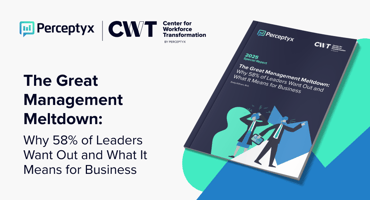 The Great Management Meltdown: Why 58% of Leaders Want Out