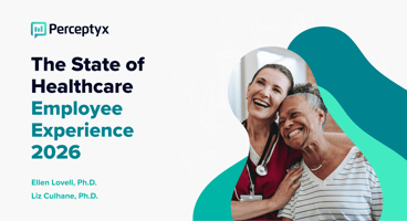 The State of Healthcare Employee Experience 2026