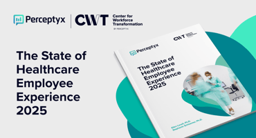 The State of Healthcare Employee Experience 2025