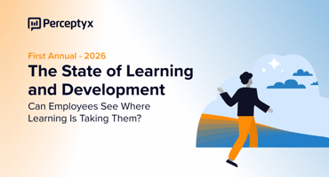 The State of Learning and Development