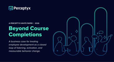 Beyond Course Completions: From Fragmented HR to an Intelligent Development Engine