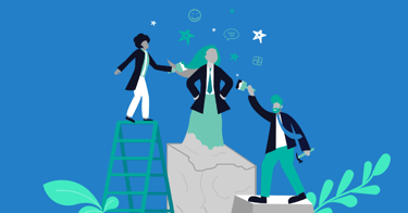 How Bottom-Up Decision-Making Boosts Employee Engagement