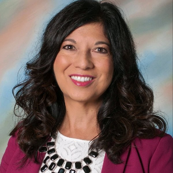 Lynda Garcia, Vice-President, Talent Development and Organizational Effectiveness at TriHealth