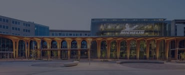 Michelin Achieves 100% Manager Action Commitment Across 132,000 Employees