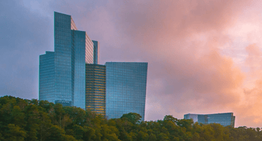 Mohegan: Customer EX Impact Story