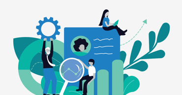 What Makes Organizations Ready for AI? Trust and Support Matter