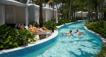 Marriott International: Customer EX Impact Story