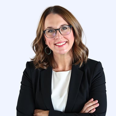 Photo of Megan Steckler, M.A.