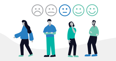 Employee Net Promoter Score (eNPS): What You Need to Know