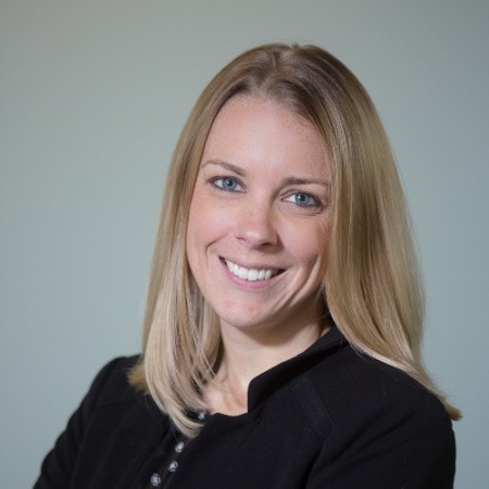 Photo of Nicole Boyko