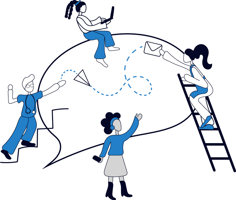 PYX Report State of Employee Listening Illustration 1 PYX Report State of Employee Listening Illustration 1