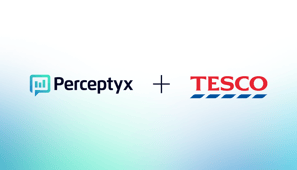 Tesco Partners with Perceptyx to Advance Employee Experience