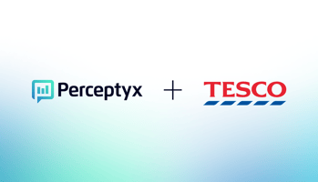 Perceptyx and Tesco Partner to Advance Employee Experience Across its Global Workforce