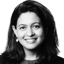 Photo of Pallavi Kapnadak