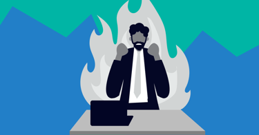 Perceptyx: 58% of Managers Considering Ditching Leadership Roles