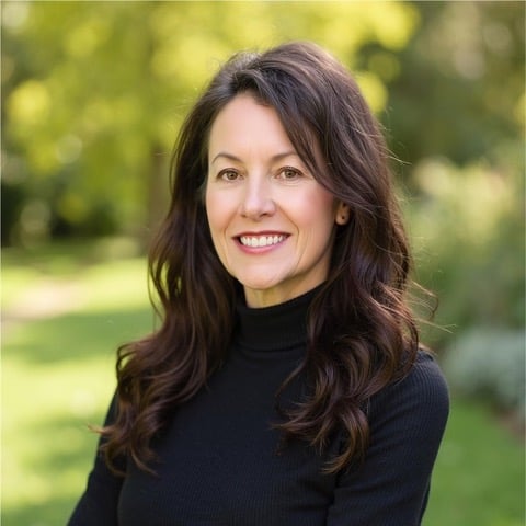 Photo of Roxanne Laczo, PhD