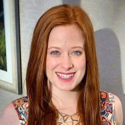 Photo of Michelle Mullins, Ph.D.