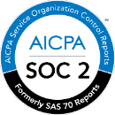 Logo of SOC 2