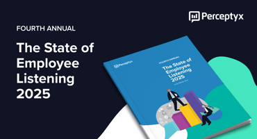 The State of Employee Listening 2025