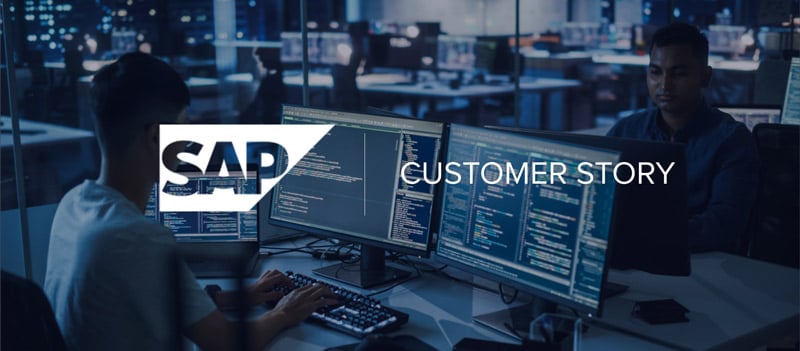 SAP Uses AI Coaching to Help People Lead Better