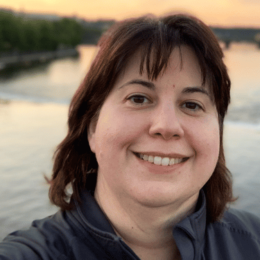 Photo of Shanna Daugherty