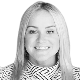 Photo of Stephanie Schloemer