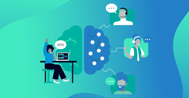 Improving Employee Experience with AI: The Perceptyx Approach