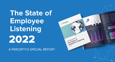The State of Employee Listening 2022
