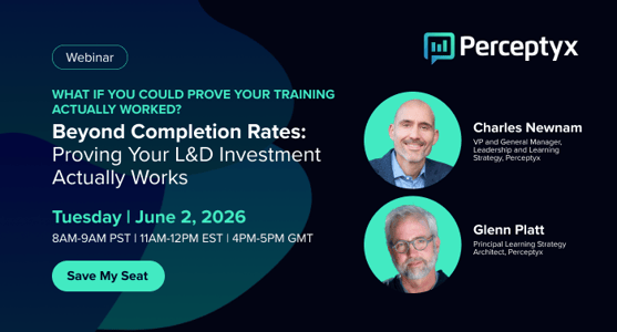 Beyond Completion Rates: Proving Your L&D Investment Actually Works