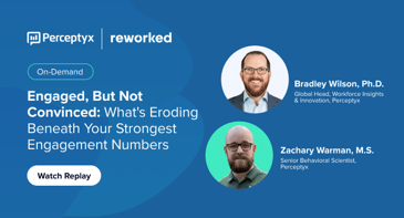 What's Eroding Beneath Your Strongest Engagement Numbers