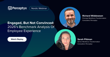 Engaged, But Not Convinced: What's Eroding Beneath Your Strongest Engagement Numbers