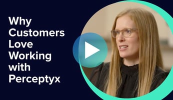 Why Customers Love Working with Perceptyx